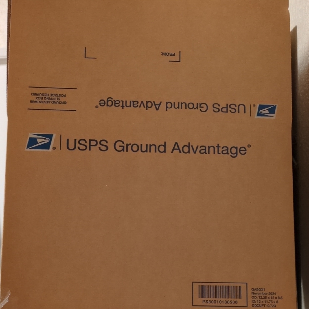 Extra Shipping Label - Picture 1 of 1